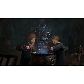 Hogwarts Legacy Русские субтитры PPSA 01603 Видеоигра на диске PS5