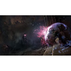 Hogwarts Legacy Русские субтитры PPSA 01603 Видеоигра на диске PS5