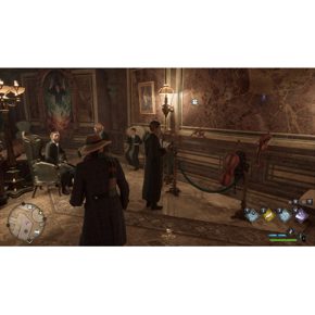 Hogwarts Legacy Русские субтитры PPSA 01603 Видеоигра на диске PS5