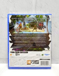 Horizon Forbidden West Запретный запад Полностью на русском PPSA 01521 Видеоигра на диске PS5