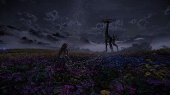 Horizon Forbidden West Запретный запад Полностью на русском PPSA 01521 Видеоигра на диске PS5