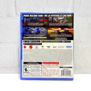 Hot Wheels Unleashed Русские субтитры PPSA 02325 Видеоигра на диске PS5