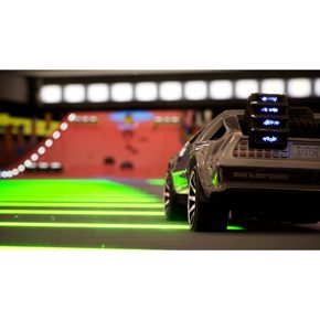 Hot Wheels Unleashed Русские субтитры PPSA 02325 Видеоигра на диске PS5