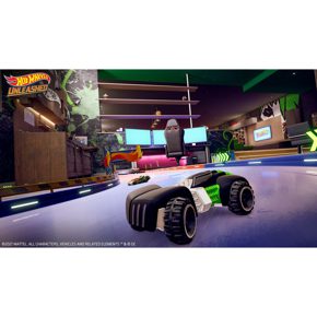 Hot Wheels Unleashed Русские субтитры PPSA 02325 Видеоигра на диске PS5