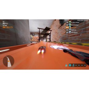 Hot Wheels Unleashed Русские субтитры PPSA 02325 Видеоигра на диске PS5