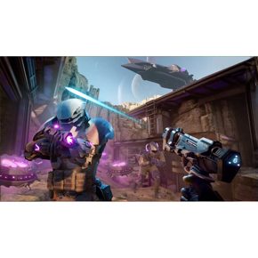 Hubris (требуется PS5 VR2) Русские субтитры PPSA 13416 Видеоигра на диске PS5