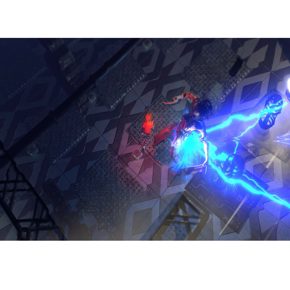 In Nightmare Русские субтитры PPSA 06109 Видеоигра на диске PS5