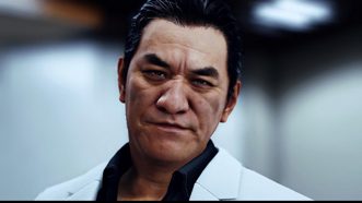 Judgment Английский язык PPSA 02740 Видеоигра на диске PS5