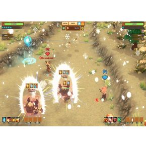 Kitaria Fables Русские субтитры PPSA 02528 Видеоигра на диске PS5