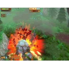 Kitaria Fables Русские субтитры PPSA 02528 Видеоигра на диске PS5