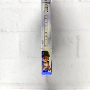 LEGO Harry Potter Collecction Remastered Гарри Поттер Английский язык PPSA 22946 Видеоигра на диске PS5