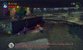 LEGO Harry Potter Collecction Remastered Гарри Поттер Английский язык PPSA 22946 Видеоигра на диске PS5