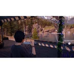 Life is Strange True Colors Русские субтитры PPSA 02047 Видеоигра на диске PS5