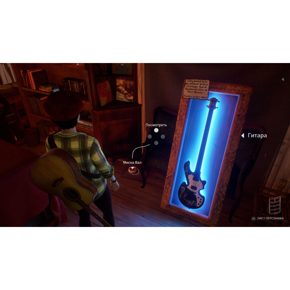 Life is Strange True Colors Русские субтитры PPSA 02047 Видеоигра на диске PS5