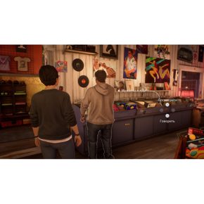 Life is Strange True Colors Русские субтитры PPSA 02047 Видеоигра на диске PS5
