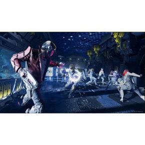 Marvel Guardians of the Galaxy Стражи Галактики Полностью на русском PPSA 01750 Видеоигра на диске PS5