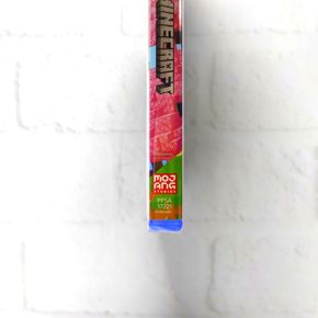 Minecraft Полностью на русском PPSA 17221 Видеоигра на диске PS5