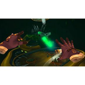 Mixture (требуется PS5 VR2) Английский язык PPSA 20008 Видеоигра на диске PS5