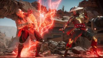 Mortal Kombat 11 Ultimate MK Русские субтитры PPSA 01619 Видеоигра на диске PS5