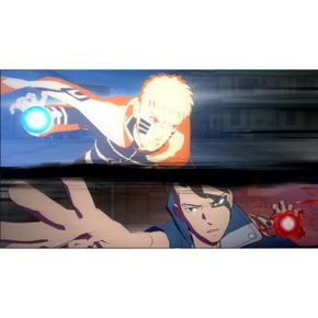 Naruto x Boruto Ultimate Ninja Storm Connections Русские субтитры PPSA 06980 Видеоигра на диске PS5