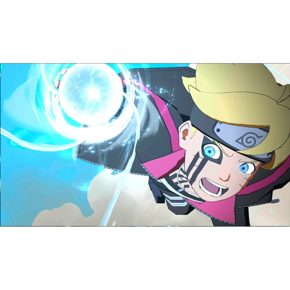 Naruto x Boruto Ultimate Ninja Storm Connections Русские субтитры PPSA 06980 Видеоигра на диске PS5