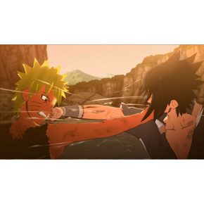 Naruto x Boruto Ultimate Ninja Storm Connections Русские субтитры PPSA 06980 Видеоигра на диске PS5