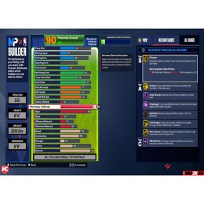 NBA 2K24 Kobe Bryant Edition НБА 2024 Английский язык PPSA 15302 Видеоигра на диске PS5