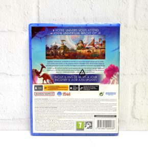 No Mans Sky (поддерживается PS5 VR2) Русские субтитры PPSA 01412 Видеоигра на диске PS5