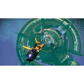 No Mans Sky (поддерживается PS5 VR2) Русские субтитры PPSA 01412 Видеоигра на диске PS5