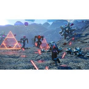 No Mans Sky (поддерживается PS5 VR2) Русские субтитры PPSA 01412 Видеоигра на диске PS5