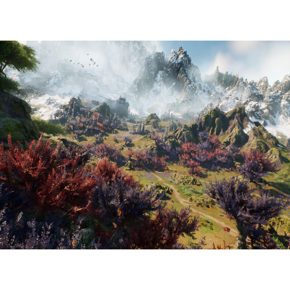 Outcast A New Beginning Полностью на русском PPSA 04814 Видеоигра на диске PS5