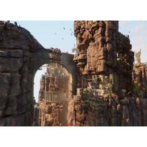 Outcast A New Beginning Полностью на русском PPSA 04814 Видеоигра на диске PS5