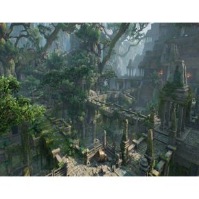 Outcast A New Beginning Полностью на русском PPSA 04814 Видеоигра на диске PS5