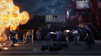 PayDay 3 Day One Edition СЕТЕВАЯ ИГРА Русские субтитры PPSA 14411 Видеоигра на диске PS5