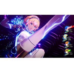 Persona 3 Reload Русские субтитры PPSA 10873 Видеоигра на диске PS5