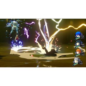 Persona 3 Reload Русские субтитры PPSA 10873 Видеоигра на диске PS5