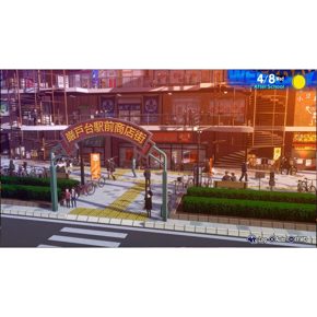 Persona 3 Reload Русские субтитры PPSA 10873 Видеоигра на диске PS5