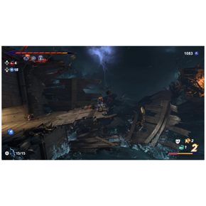 Prince of Persia The Lost Crown Принц Персии Русские субтитры PPSA 10528 Видеоигра на диске PS5