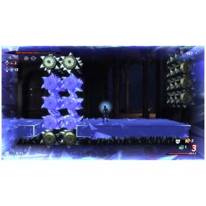 Prince of Persia The Lost Crown Принц Персии Русские субтитры PPSA 10528 Видеоигра на диске PS5