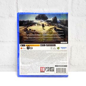 Ghost Of Tsushima Director Cuts Призрак Цусимы Режиссерская версия Полностью на русском PPSA 03208 Видеоигра на диске PS5