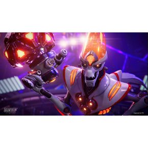 Ratchet and Clank Rift Apart Сквозь Миры Полностью на русском PPSA 01474 Видеоигра на диске PS5
