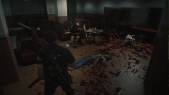Resident Evil 2 Русские субтитры PPSA 04289 Видеоигра на диске PS5
