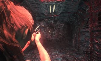 Resident Evil 2 Русские субтитры PPSA 04289 Видеоигра на диске PS5