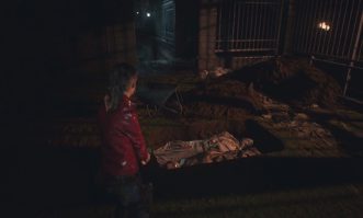 Resident Evil 2 Русские субтитры PPSA 04289 Видеоигра на диске PS5