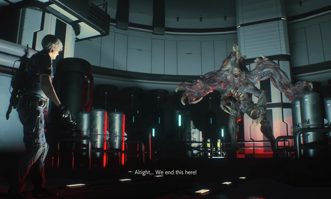 Resident Evil 2 Русские субтитры PPSA 04289 Видеоигра на диске PS5