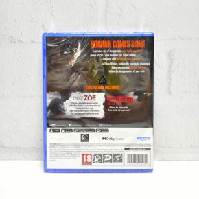 Resident Evil 7 Gold Edition Русские субтитры PPSA 04405 Видеоигра на диске PS5