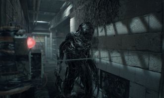 Resident Evil 7 Gold Edition Русские субтитры PPSA 04405 Видеоигра на диске PS5