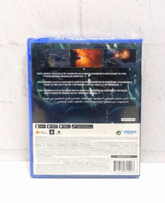 Returnal Полностью на русском PPSA 01285 Видеоигра на диске PS5