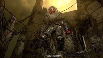 Returnal Полностью на русском PPSA 01285 Видеоигра на диске PS5