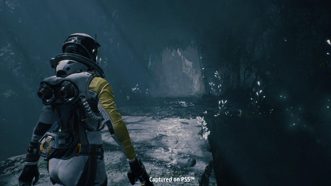 Returnal Полностью на русском PPSA 01285 Видеоигра на диске PS5